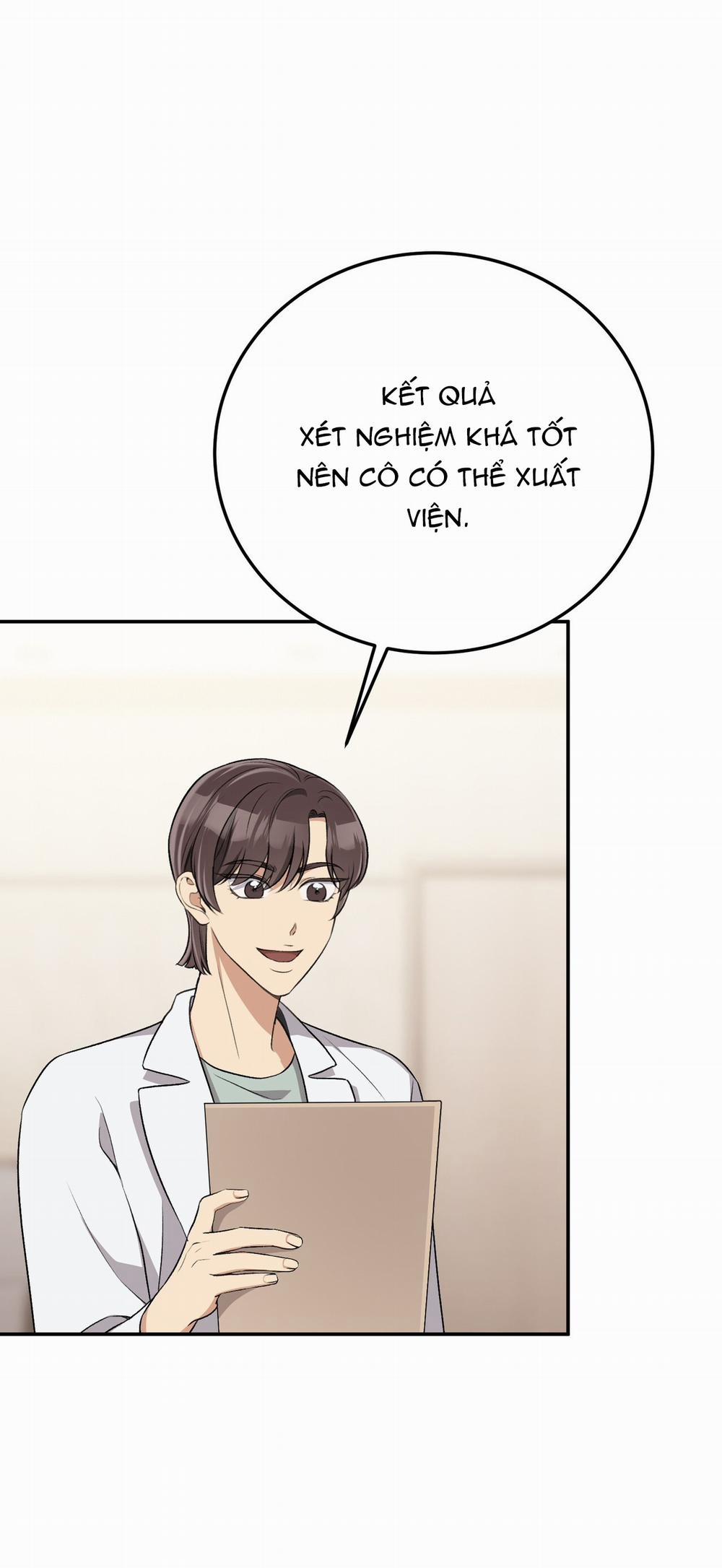 [18+] Cướp Dâu 32.1 trang 16