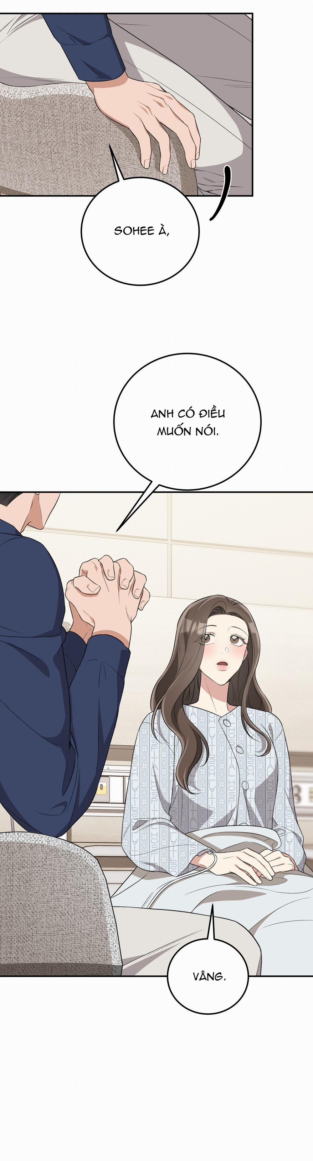 [18+] Cướp Dâu 32.1 trang 19