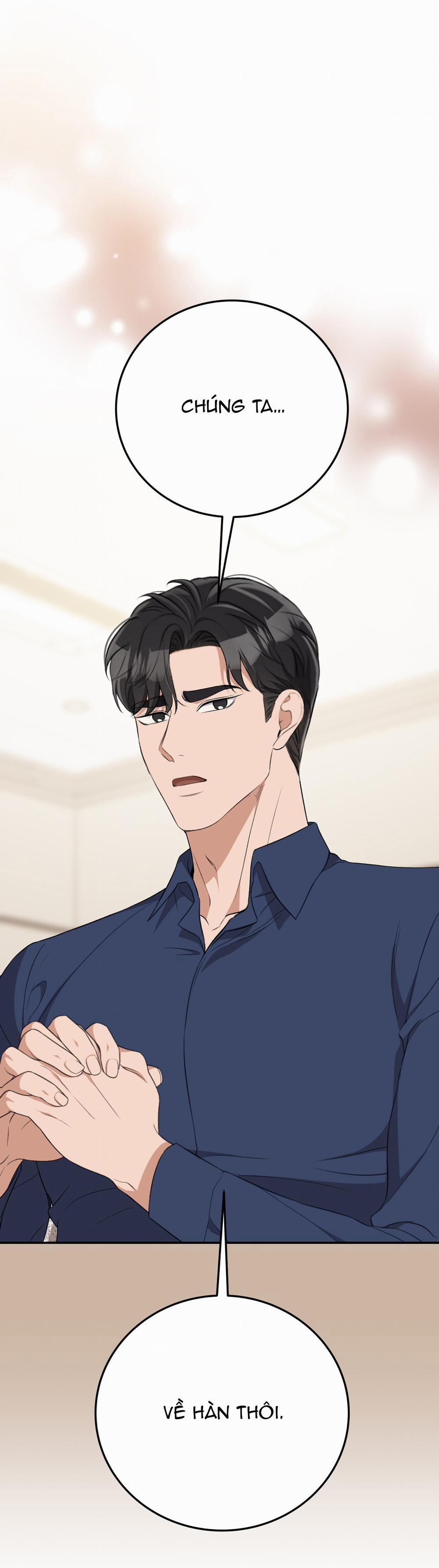 [18+] Cướp Dâu 32.1 trang 20