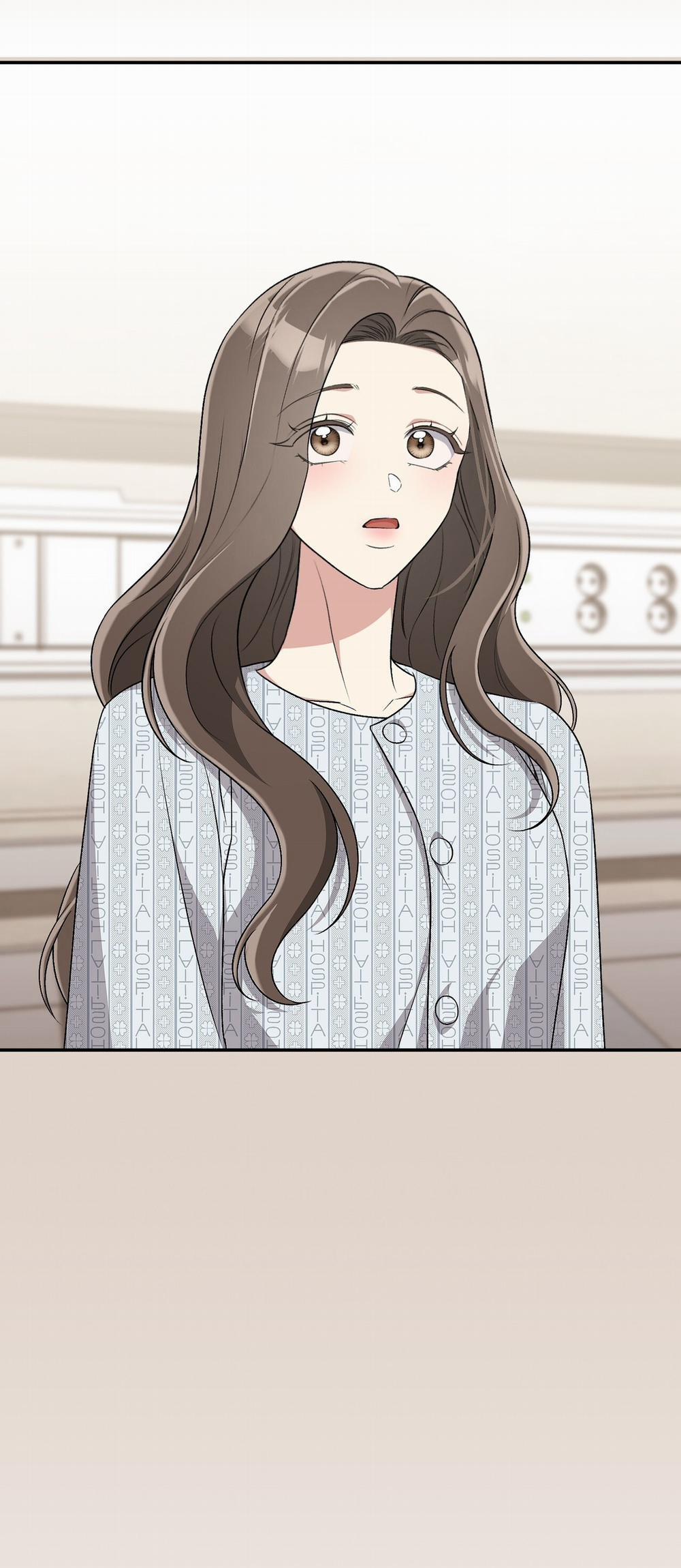 [18+] Cướp Dâu 32.1 trang 21