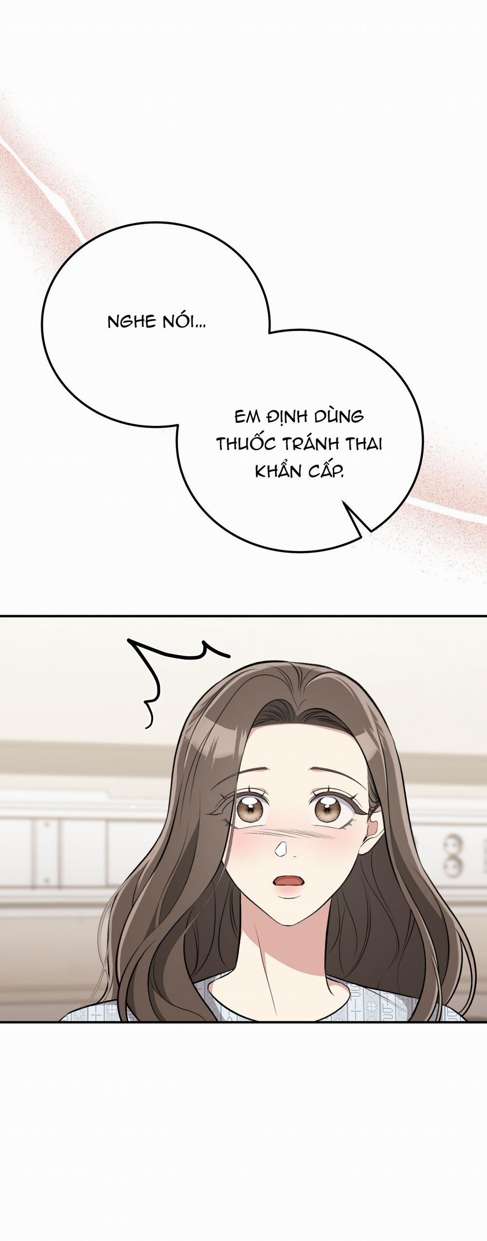 [18+] Cướp Dâu 32.1 trang 23