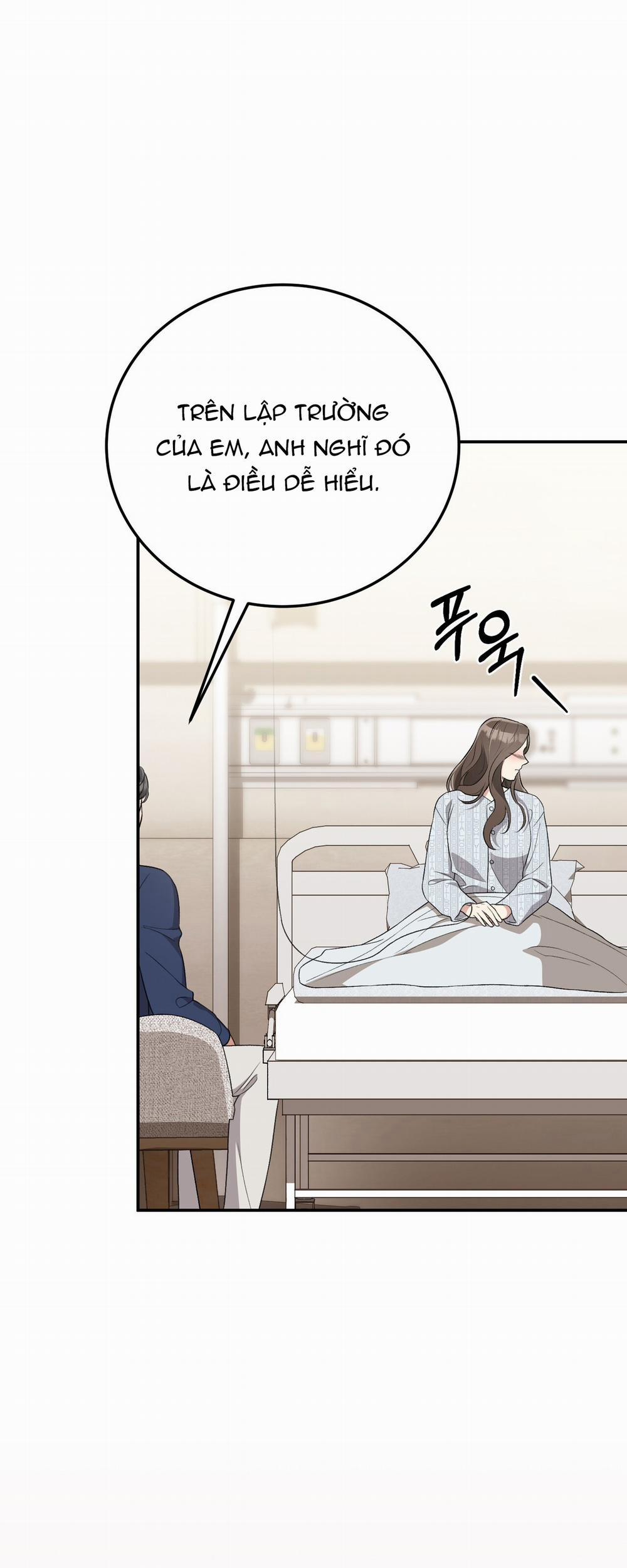 [18+] Cướp Dâu 32.1 trang 24