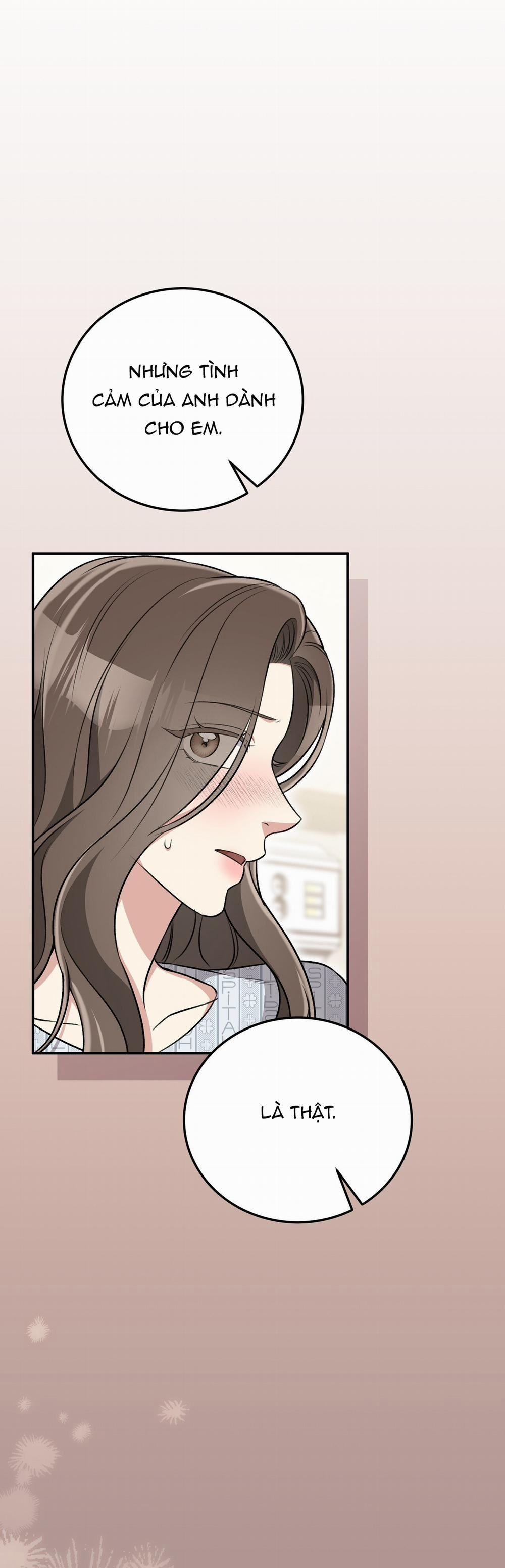 [18+] Cướp Dâu 32.1 trang 25