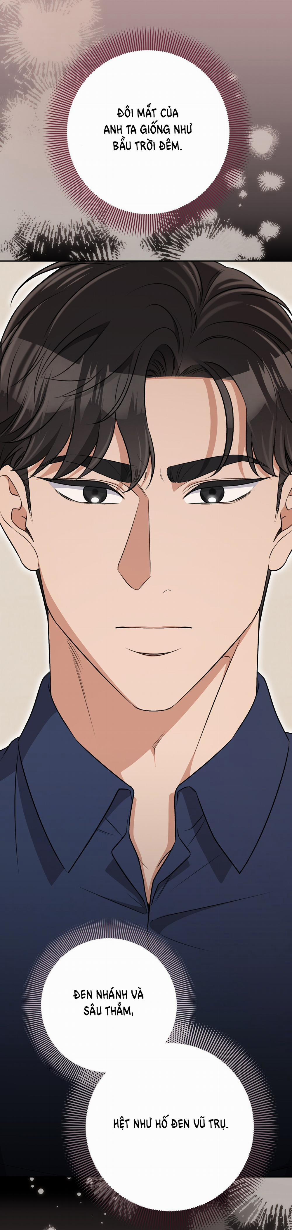 [18+] Cướp Dâu 32.1 trang 26