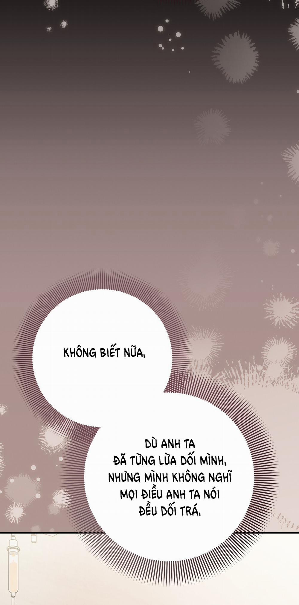 [18+] Cướp Dâu 32.1 trang 27