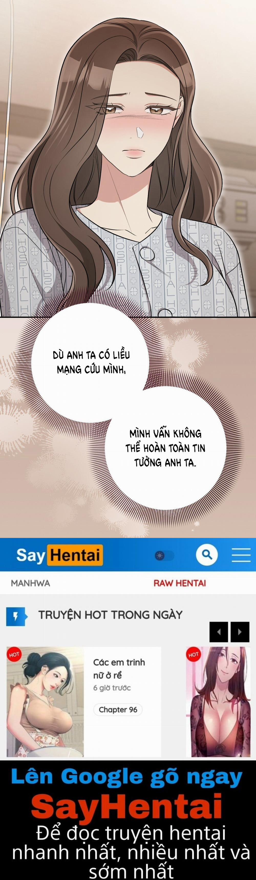 [18+] Cướp Dâu 32.1 trang 28