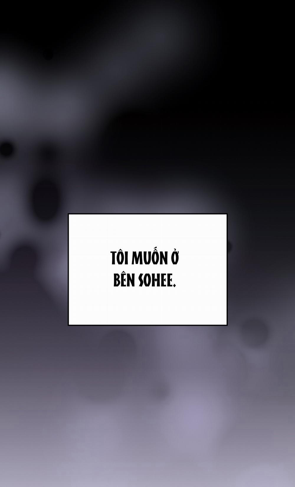 [18+] Cướp Dâu 32.1 trang 5