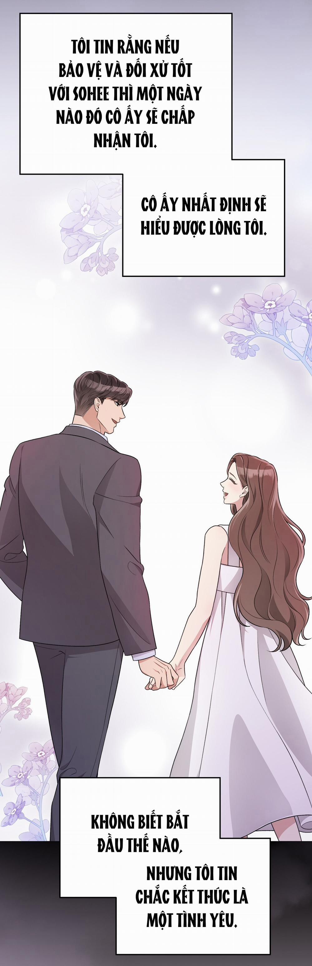 [18+] Cướp Dâu 32.1 trang 6