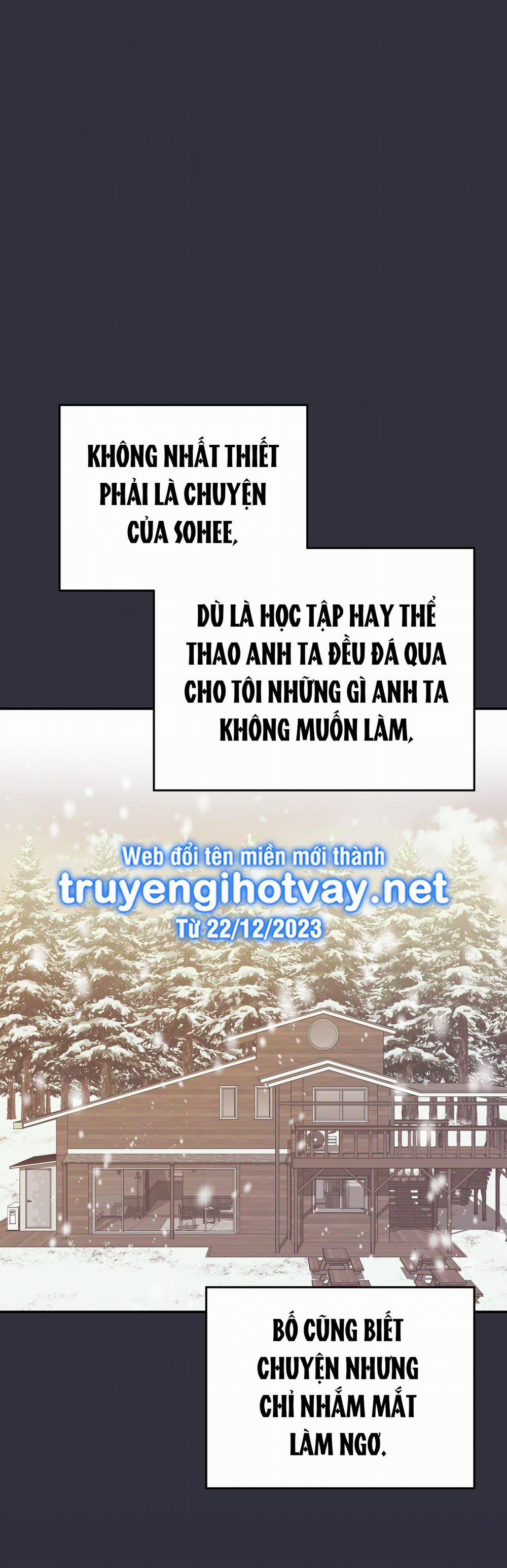 [18+] Cướp Dâu 32.2 trang 11