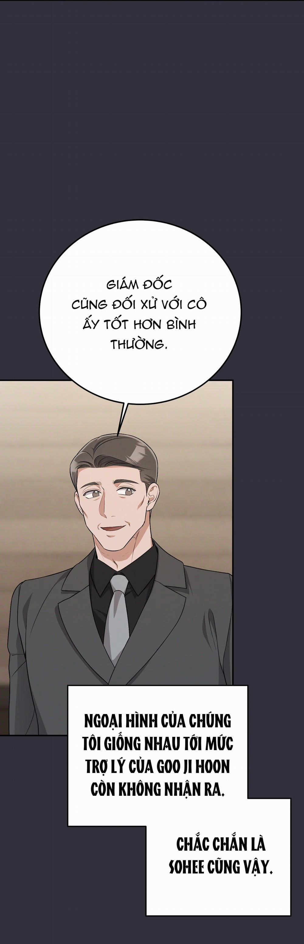 [18+] Cướp Dâu 32.2 trang 14