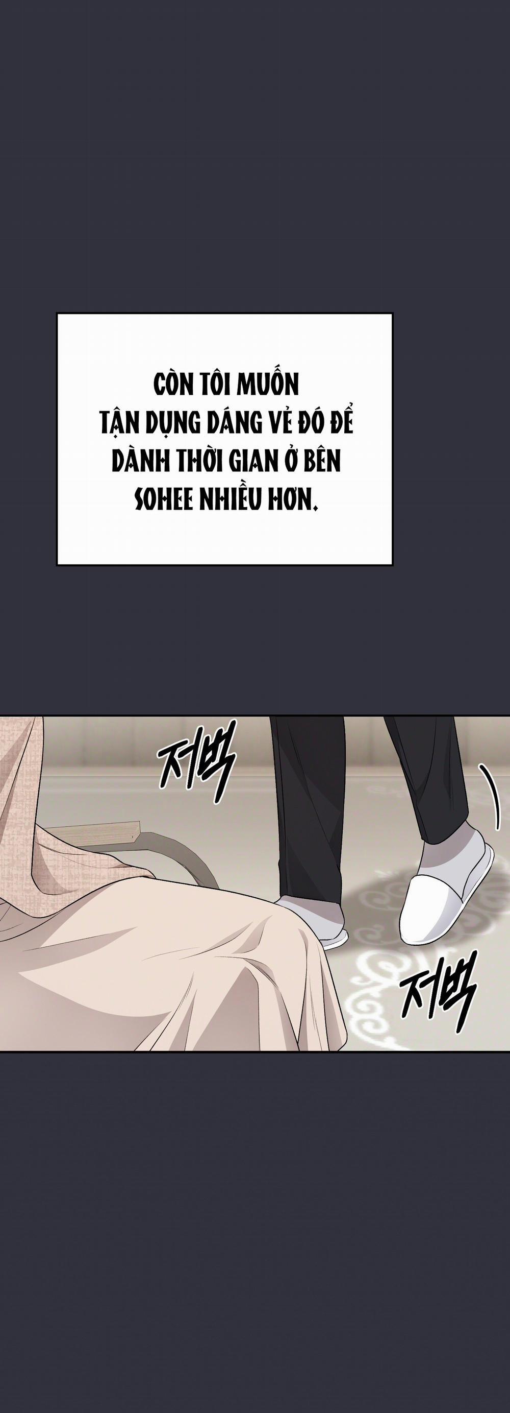 [18+] Cướp Dâu 32.2 trang 15