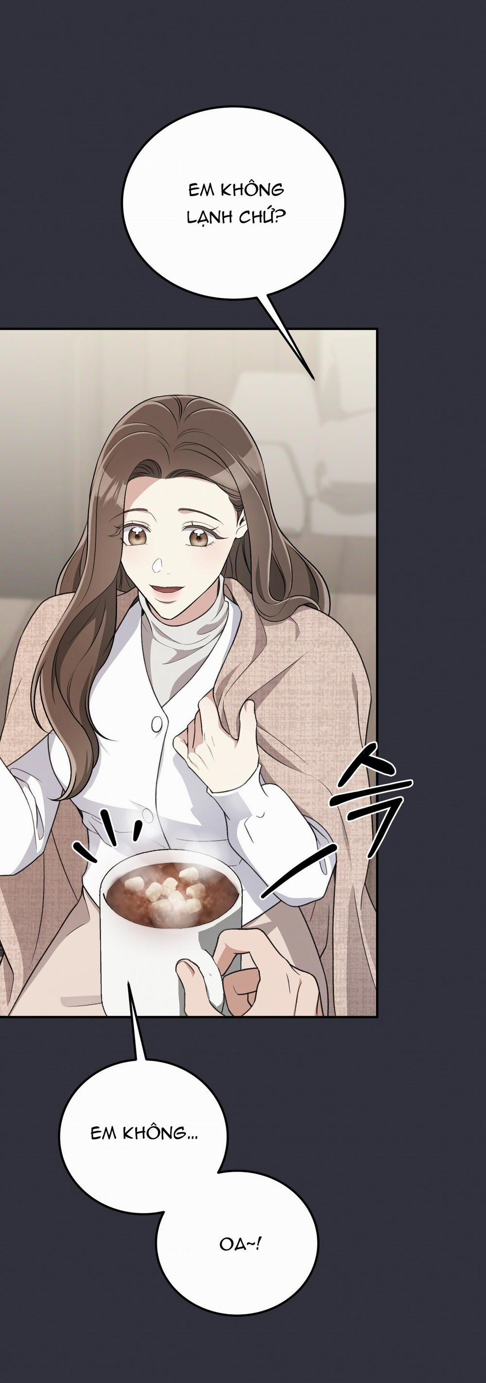 [18+] Cướp Dâu 32.2 trang 16