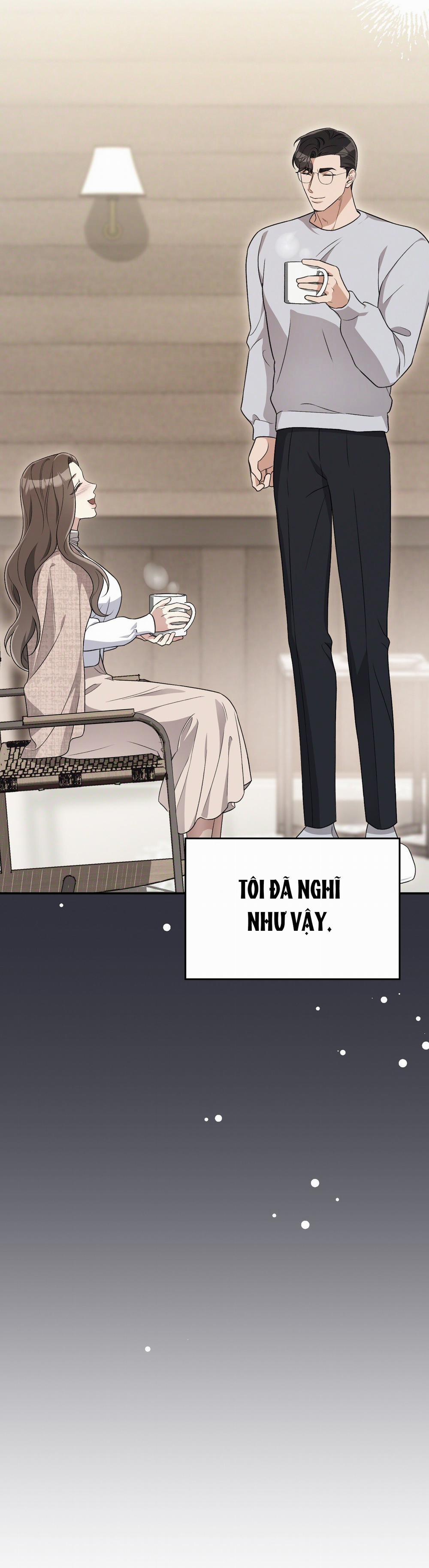 [18+] Cướp Dâu 32.2 trang 18