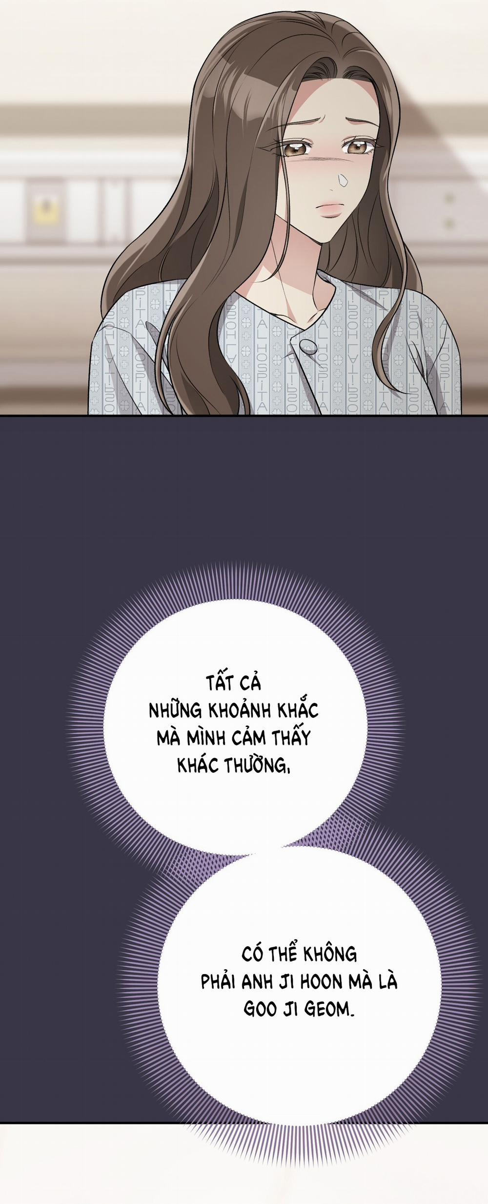 [18+] Cướp Dâu 32.2 trang 23