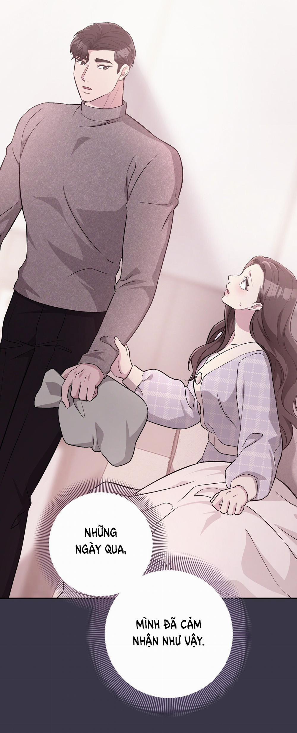 [18+] Cướp Dâu 32.2 trang 24