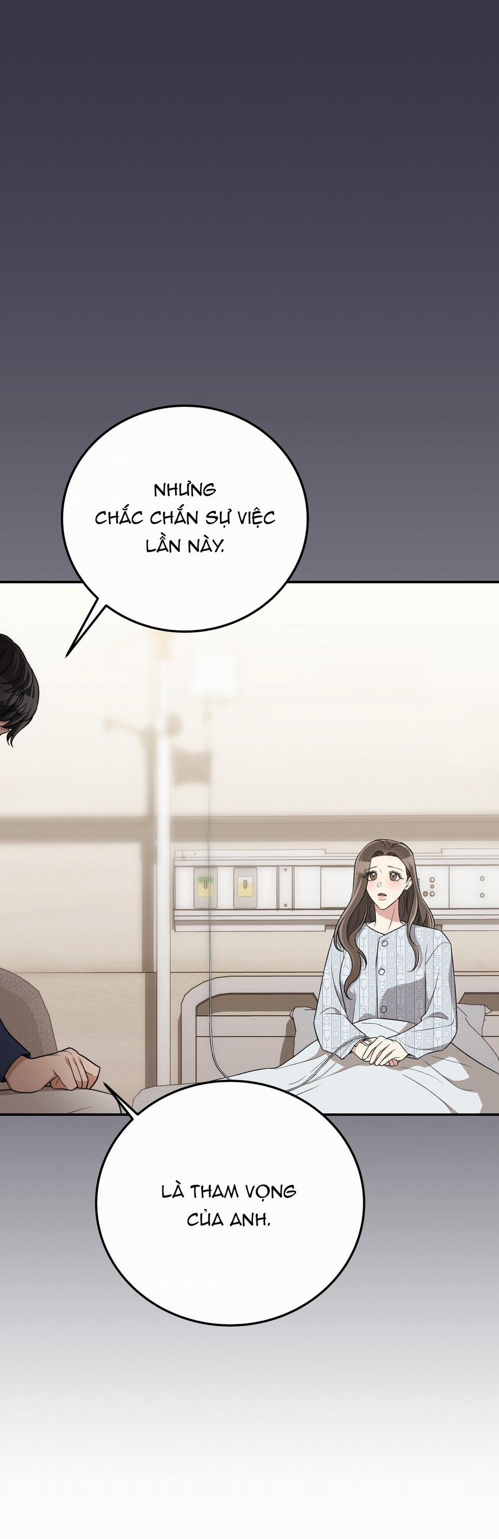 [18+] Cướp Dâu 32.2 trang 25