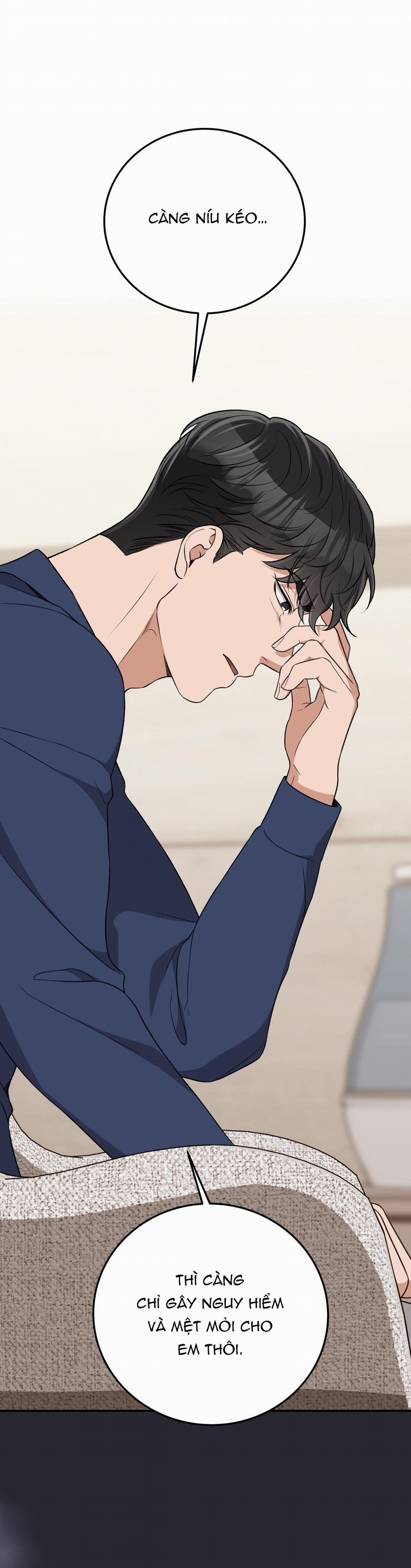 [18+] Cướp Dâu 32.2 trang 26