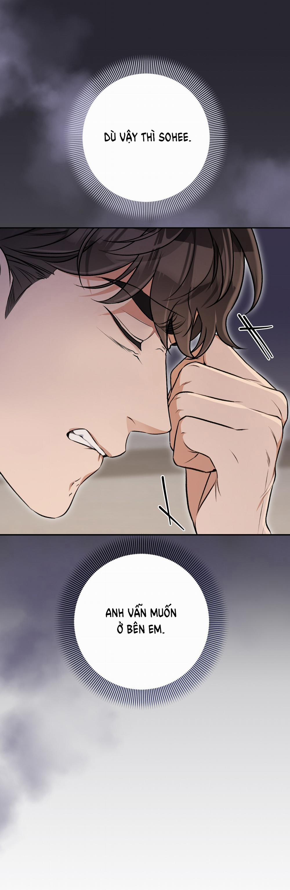 [18+] Cướp Dâu 32.2 trang 27