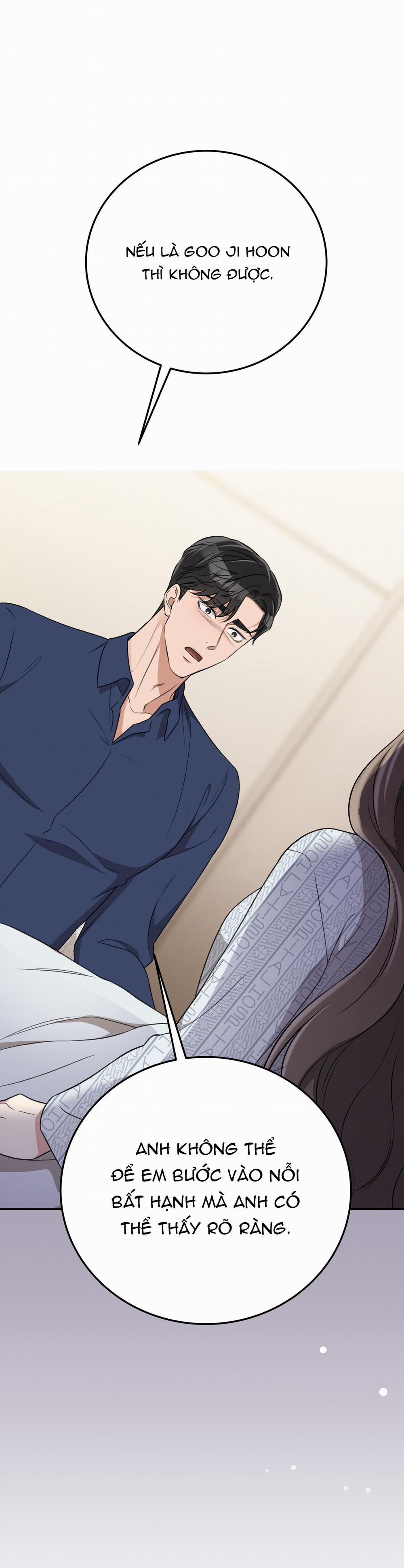 [18+] Cướp Dâu 32.2 trang 30