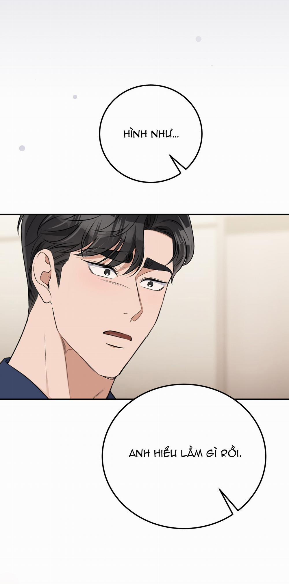 [18+] Cướp Dâu 32.2 trang 31