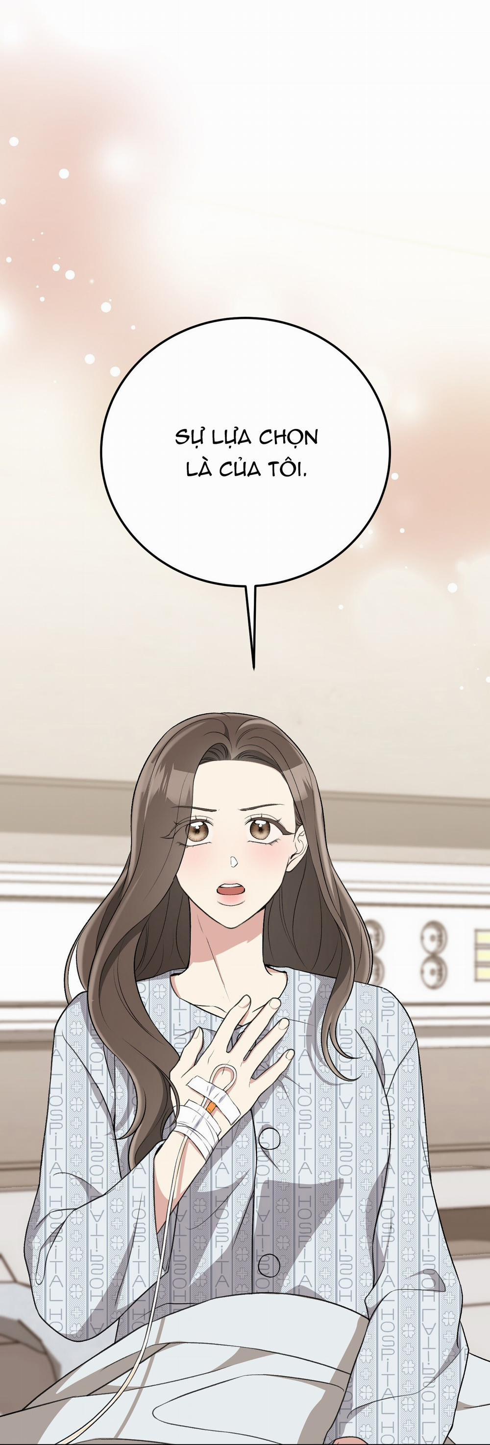 [18+] Cướp Dâu 32.2 trang 32