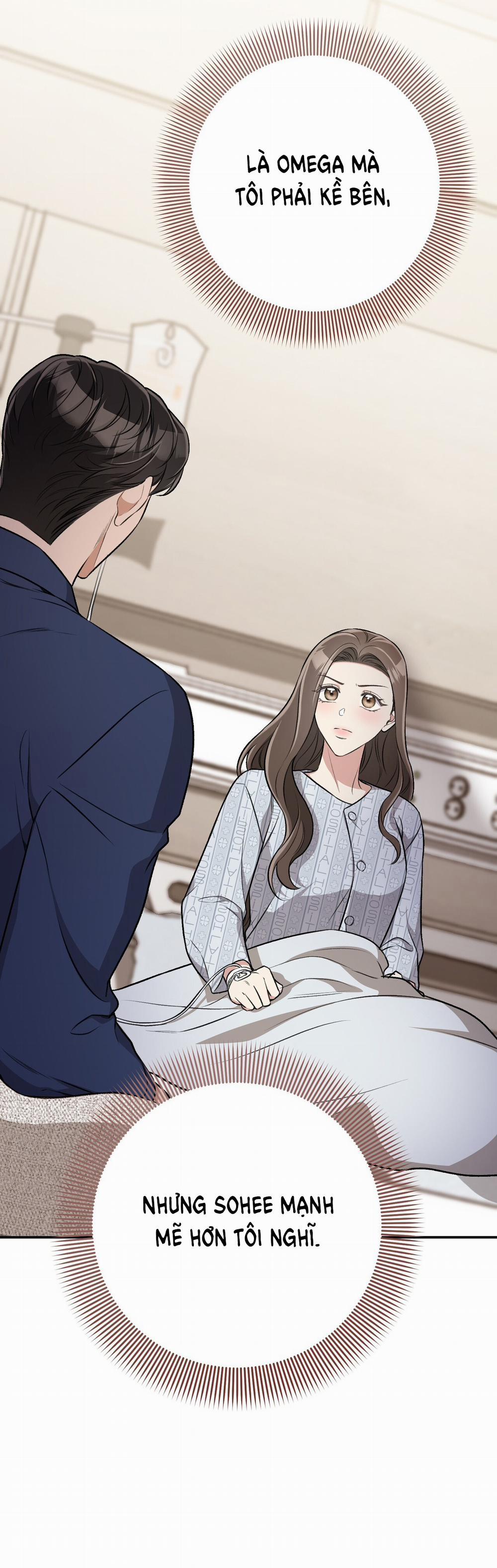 [18+] Cướp Dâu 32.2 trang 35