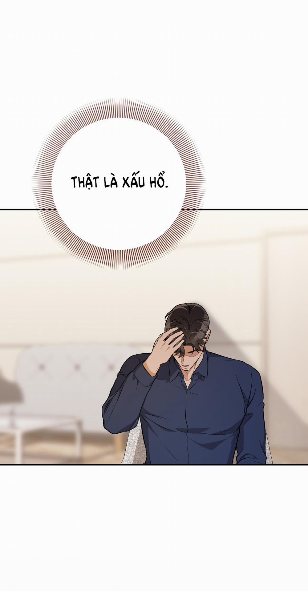 [18+] Cướp Dâu 32.2 trang 36