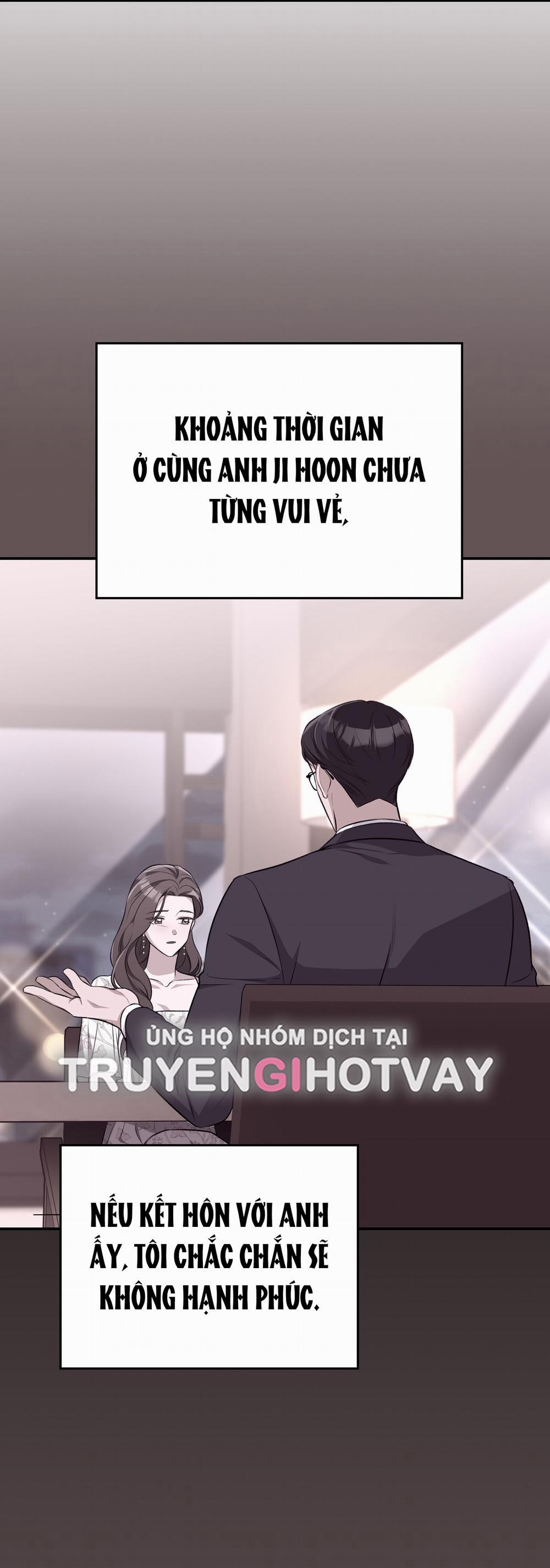 [18+] Cướp Dâu 32.2 trang 38