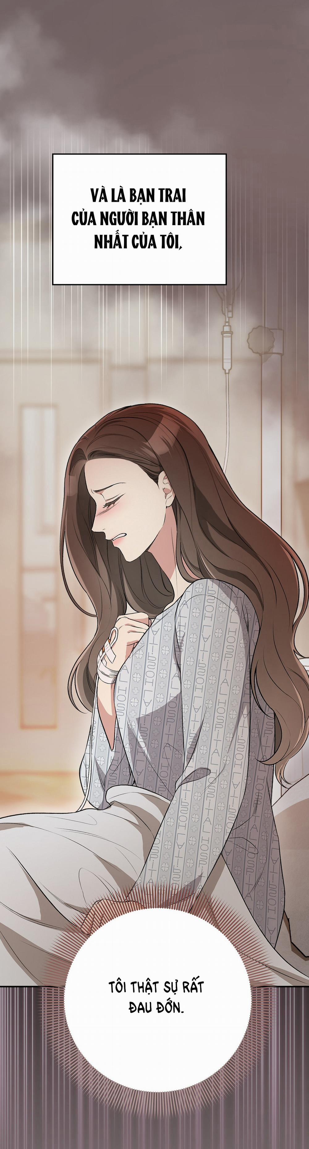 [18+] Cướp Dâu 32.2 trang 42