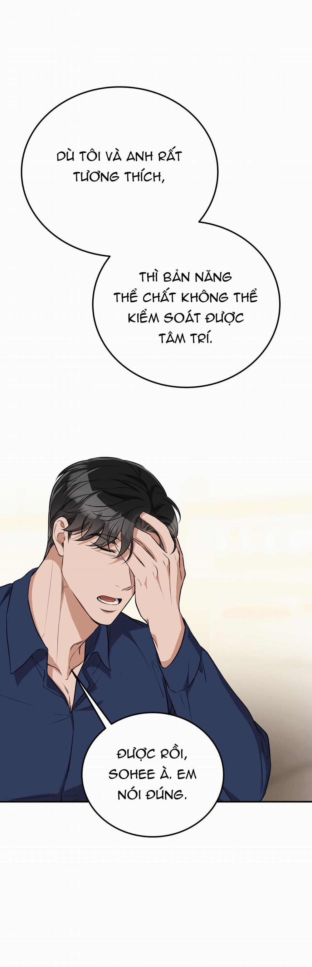 [18+] Cướp Dâu 32.2 trang 44