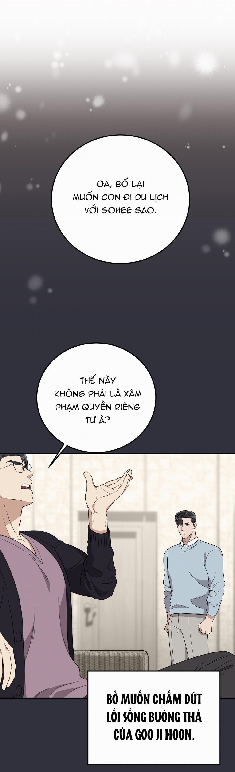 [18+] Cướp Dâu 32.2 trang 8