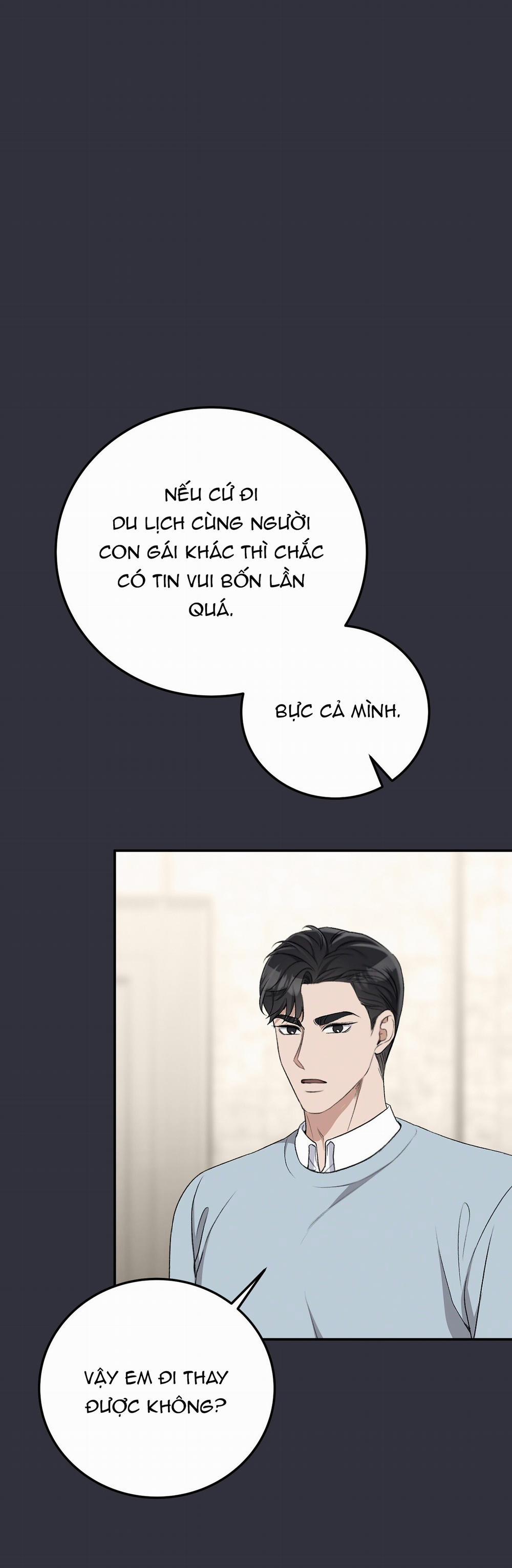 [18+] Cướp Dâu 32.2 trang 9