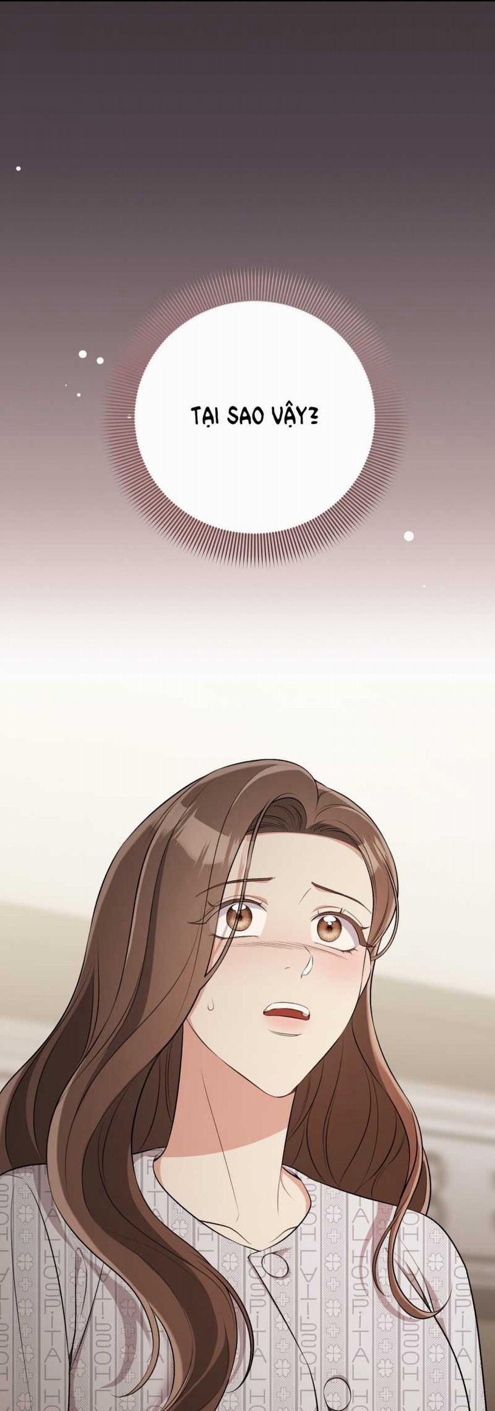 [18+] Cướp Dâu 33.1 trang 11