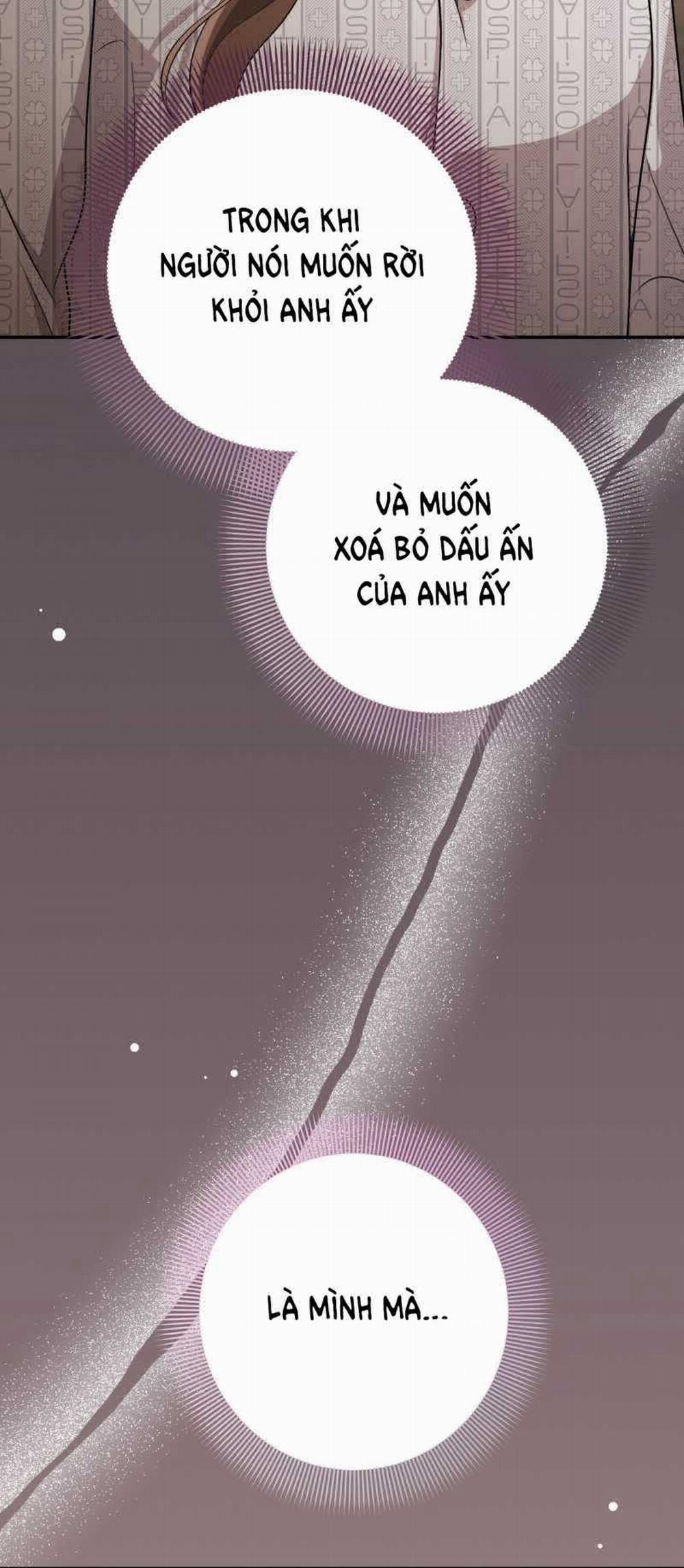 [18+] Cướp Dâu 33.1 trang 12