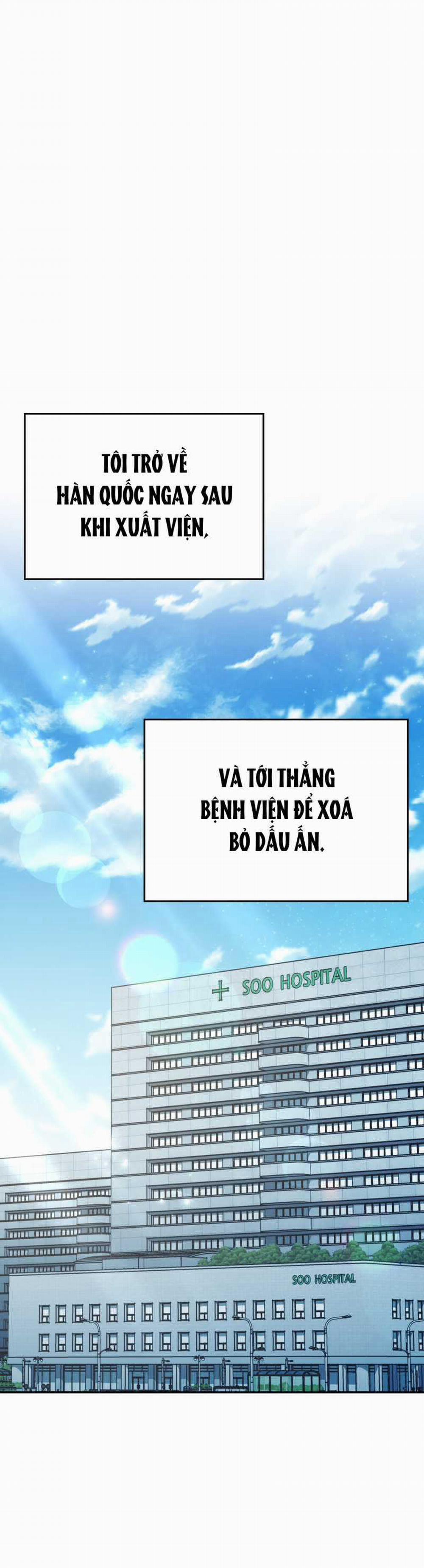 [18+] Cướp Dâu 33.1 trang 16