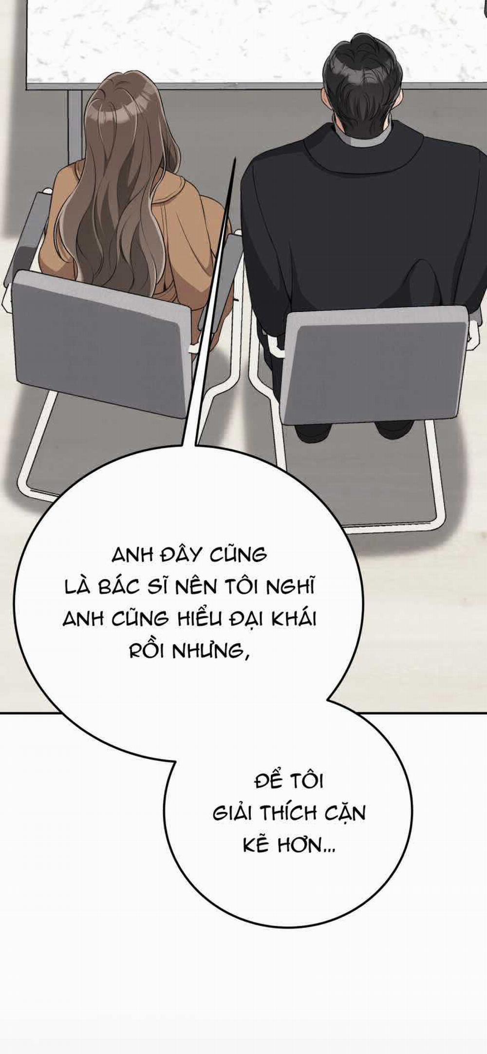 [18+] Cướp Dâu 33.1 trang 18