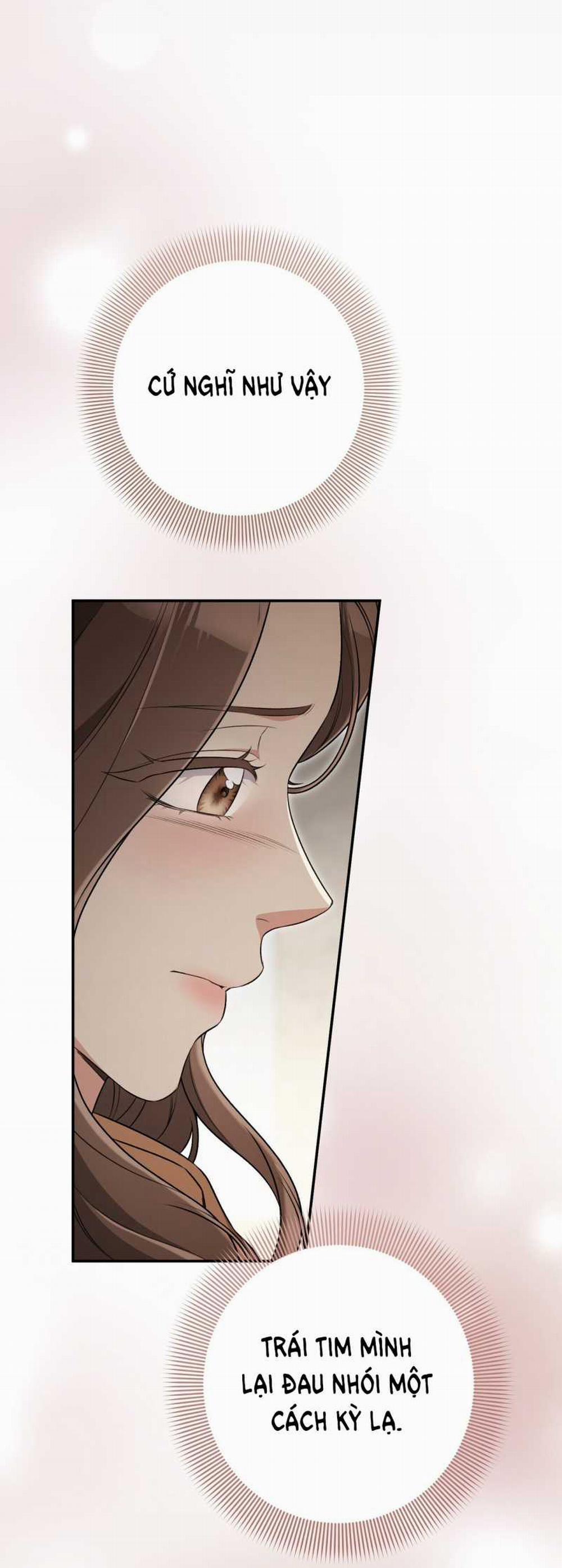 [18+] Cướp Dâu 33.1 trang 21