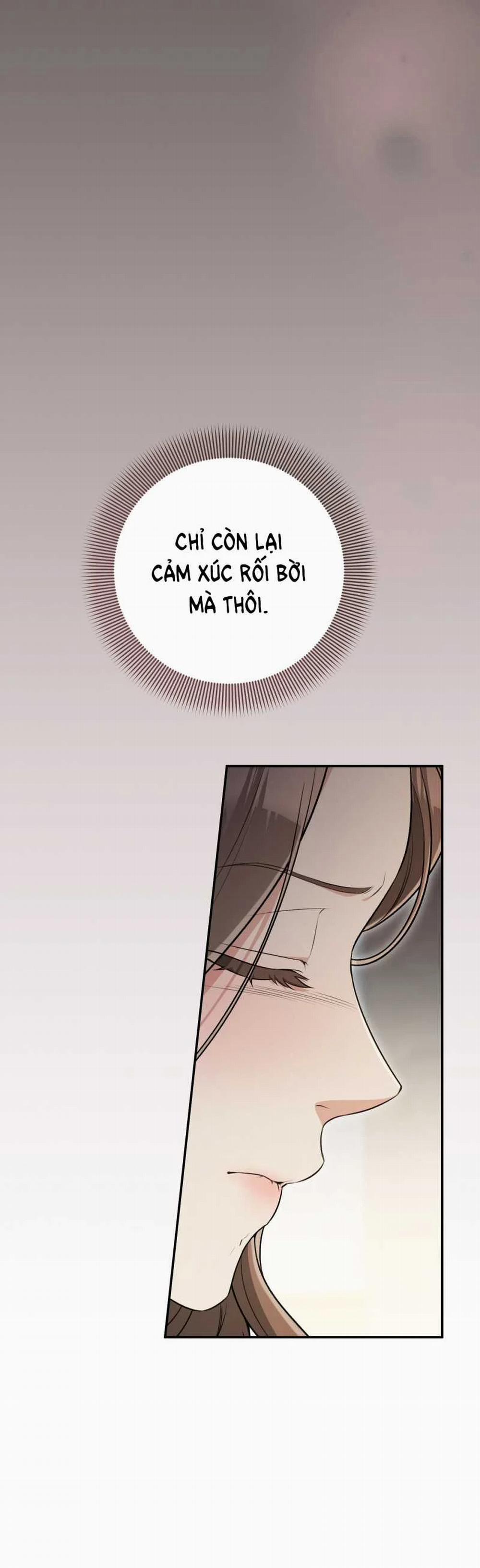 [18+] Cướp Dâu 33.1 trang 25