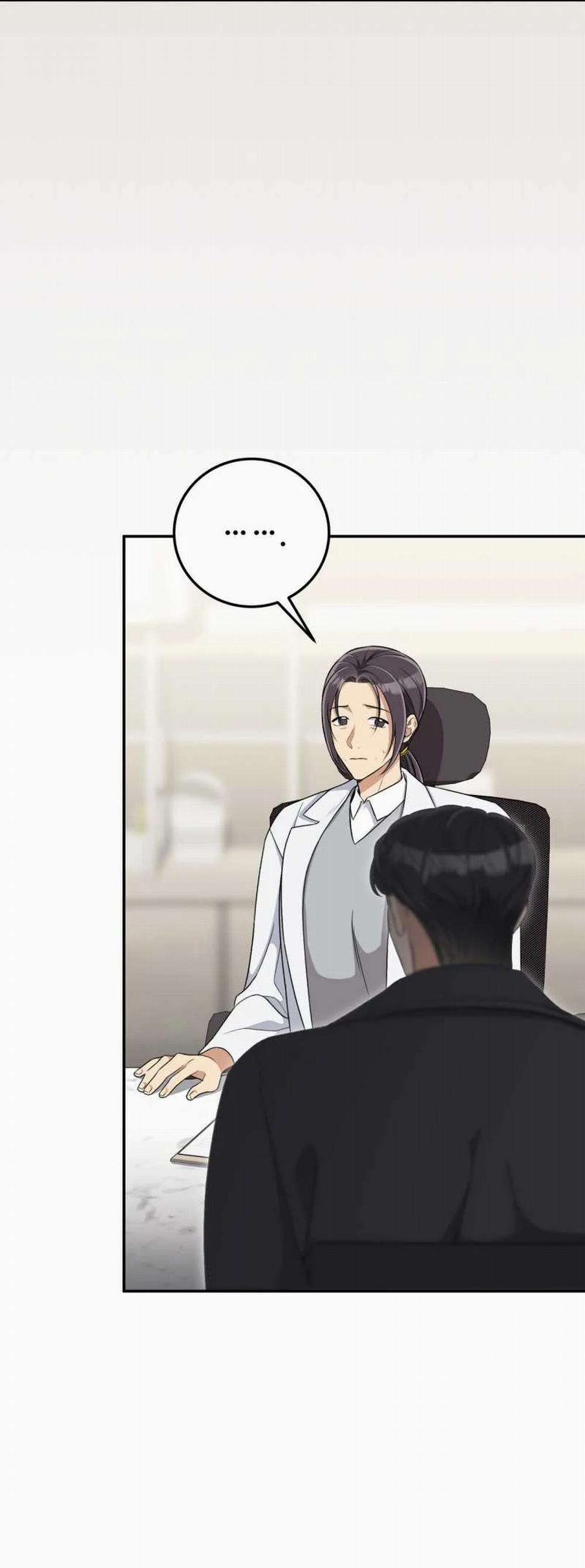 [18+] Cướp Dâu 33.1 trang 30