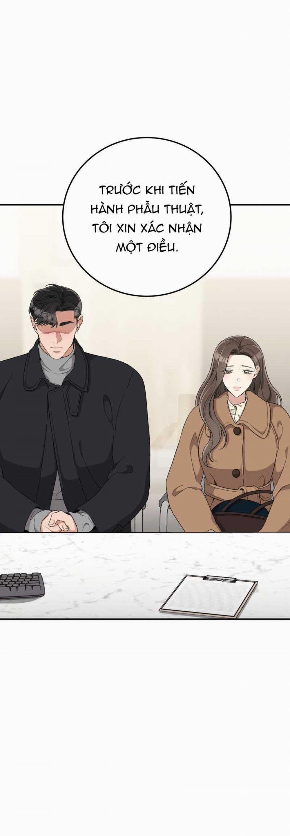 [18+] Cướp Dâu 33.1 trang 31