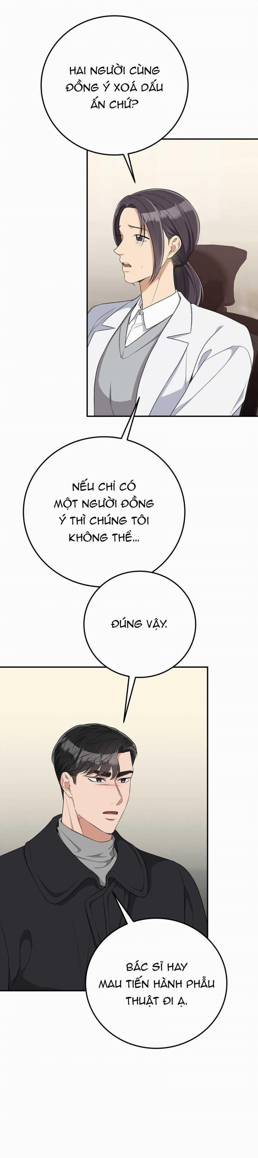 [18+] Cướp Dâu 33.1 trang 32