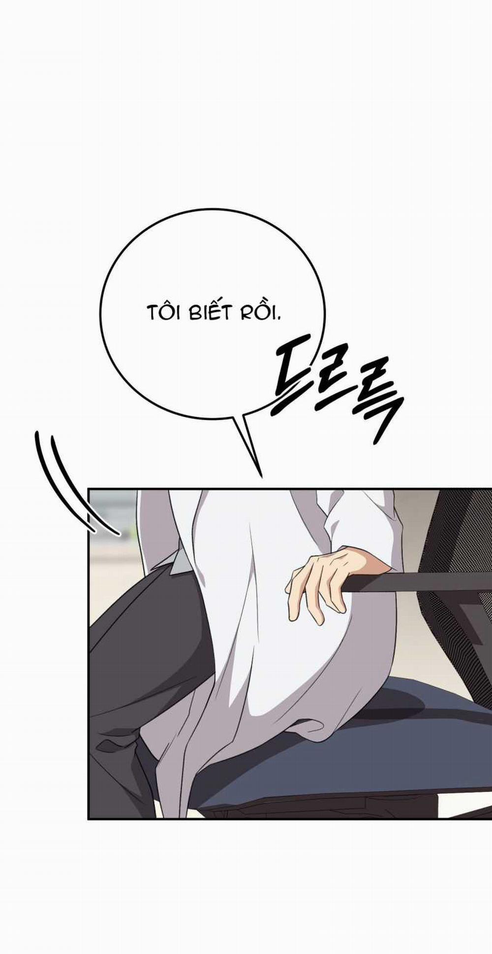 [18+] Cướp Dâu 33.1 trang 33