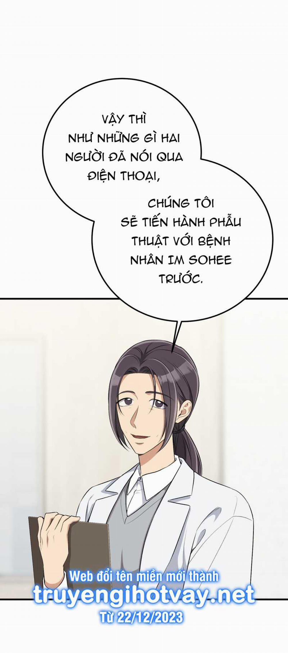 [18+] Cướp Dâu 33.1 trang 34