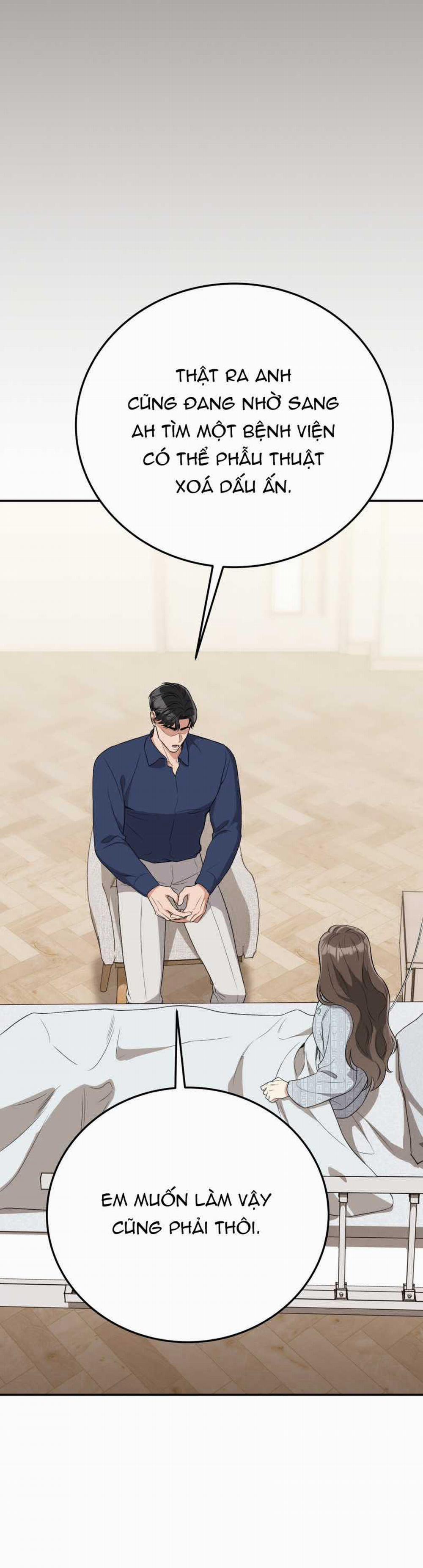 [18+] Cướp Dâu 33.1 trang 8