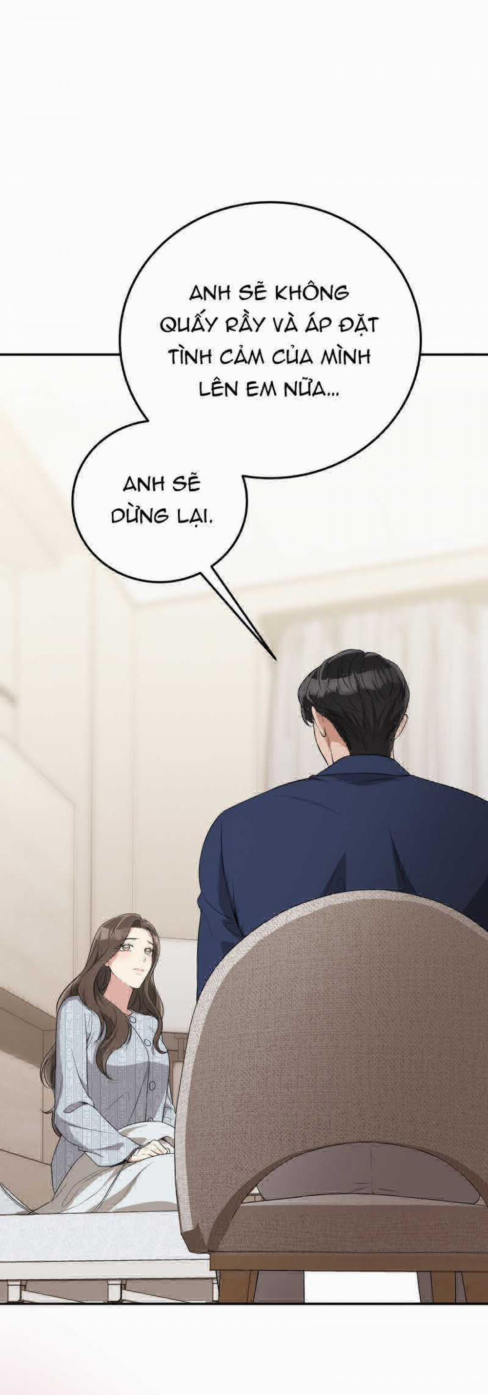 [18+] Cướp Dâu 33.1 trang 9