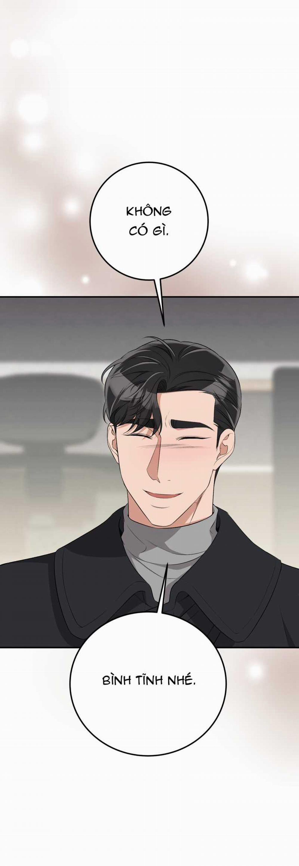 [18+] Cướp Dâu 33.2 trang 10