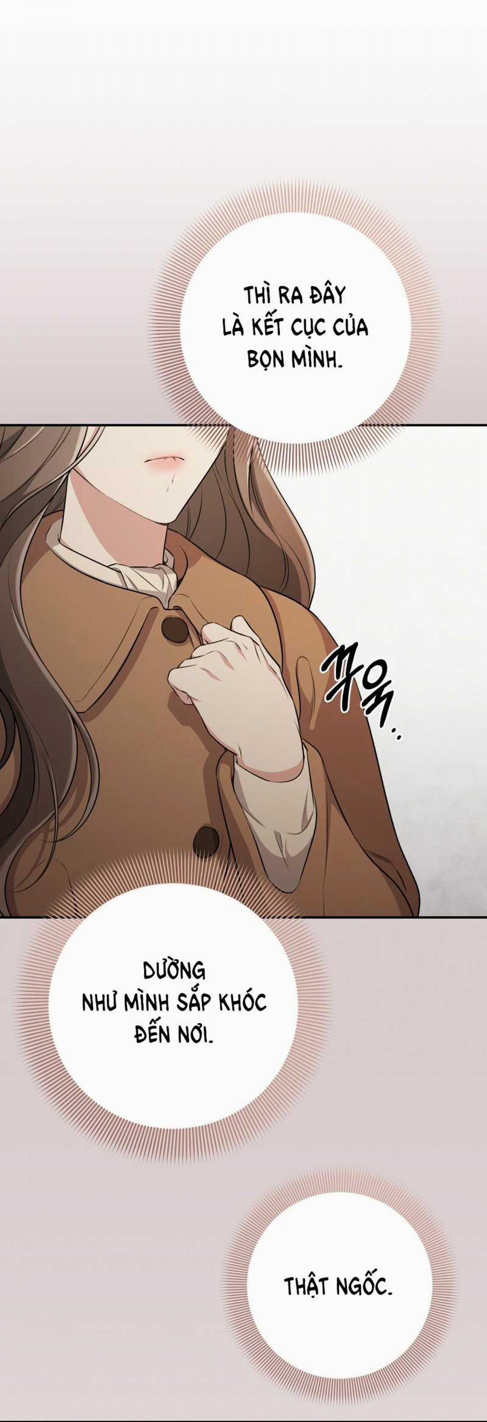 [18+] Cướp Dâu 33.2 trang 11