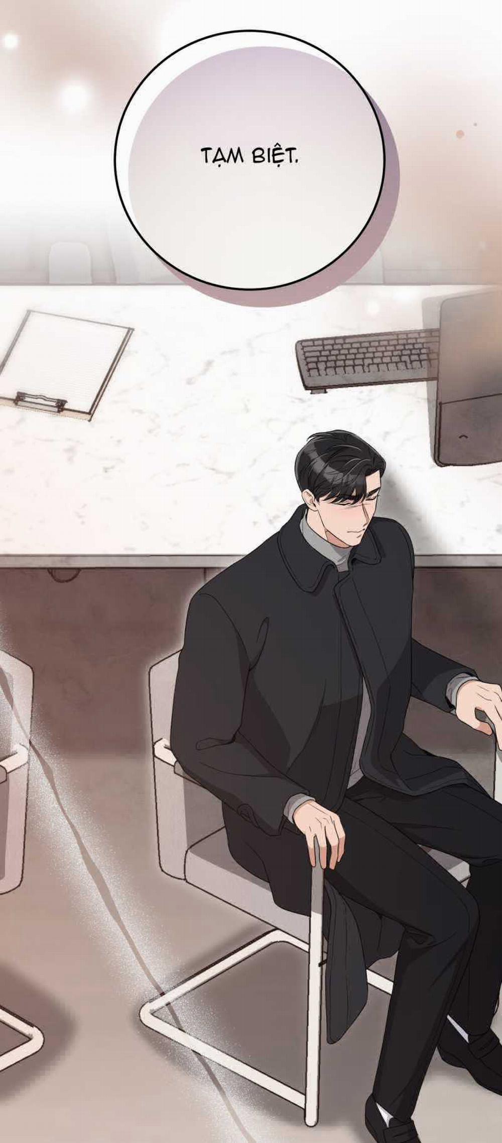 [18+] Cướp Dâu 33.2 trang 13