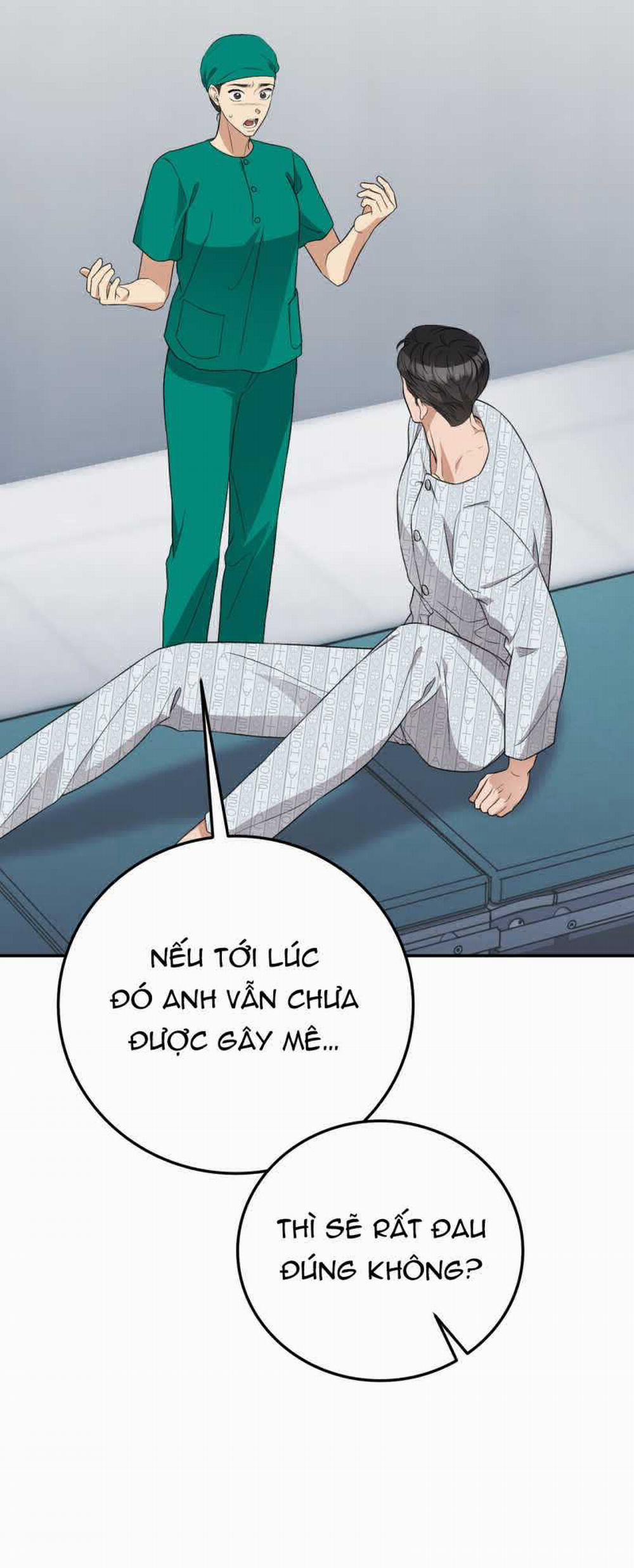 [18+] Cướp Dâu 33.2 trang 18