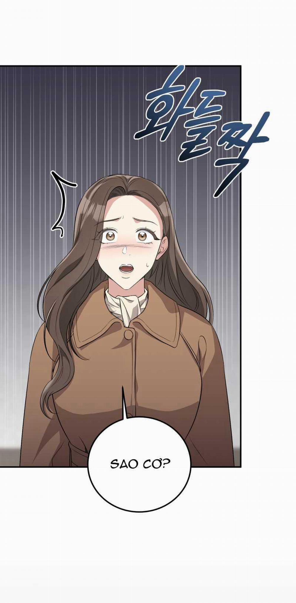 [18+] Cướp Dâu 33.2 trang 2